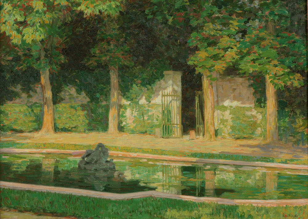 Bosch_Reitz_Trianon_sous_bois_Versailles