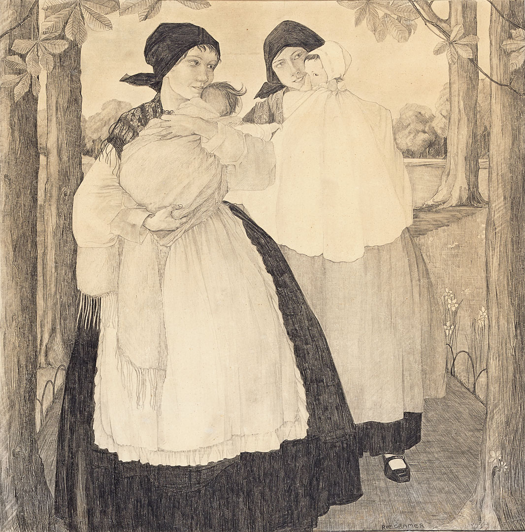 CramerR_Bretonse_vrouwen_11_2017_pol_5966