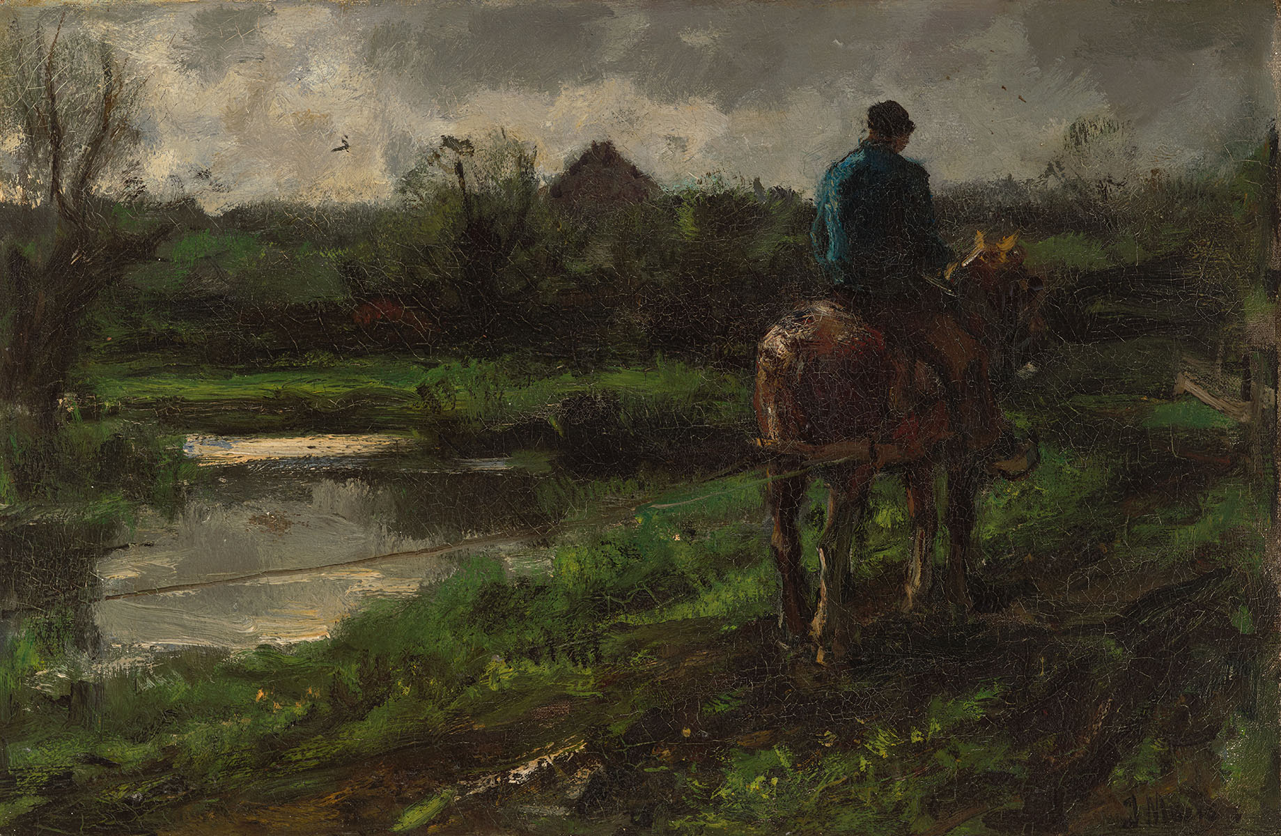 Jacob_Maris-Paard-_LowRes