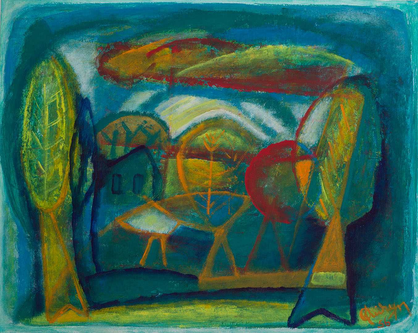 Quirijn_van_Tiel_Landschap_s265