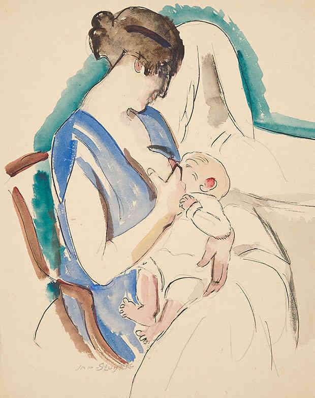 SluijtersJ_De_borst_geven__4-20141221