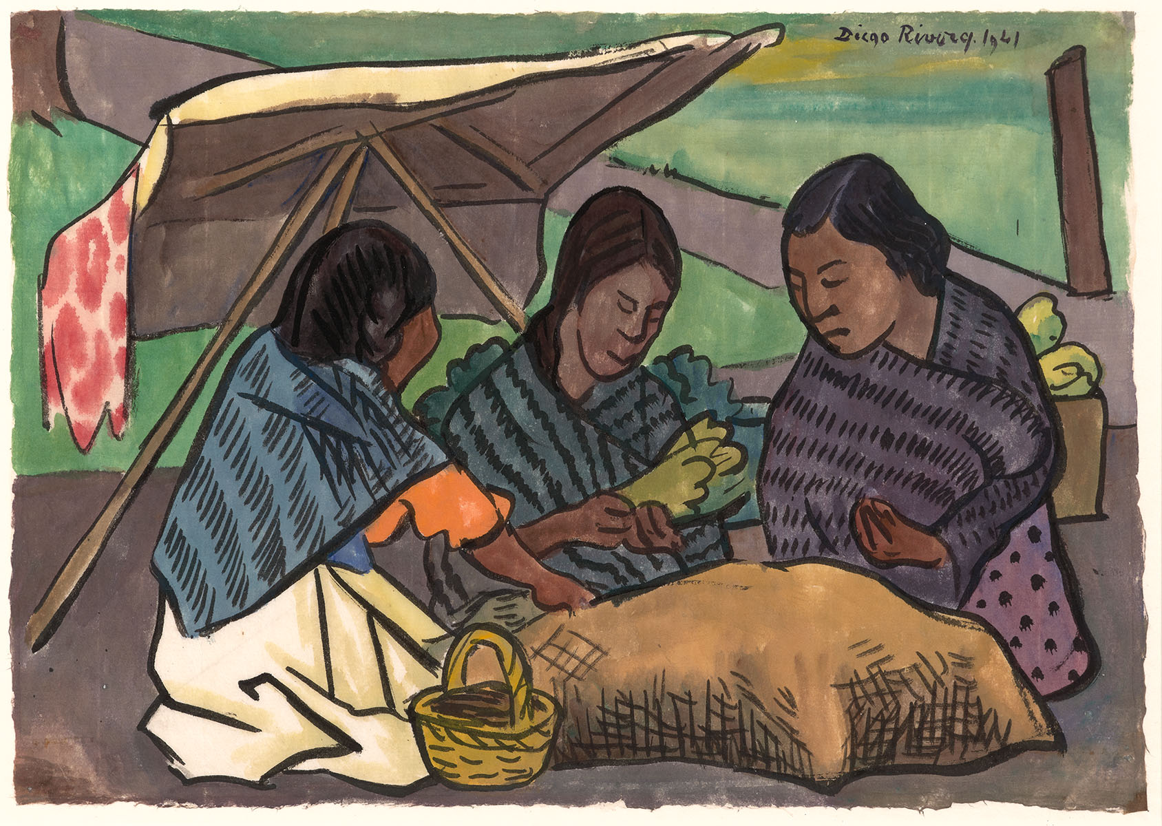 Diego Rivera 1941- LowRes