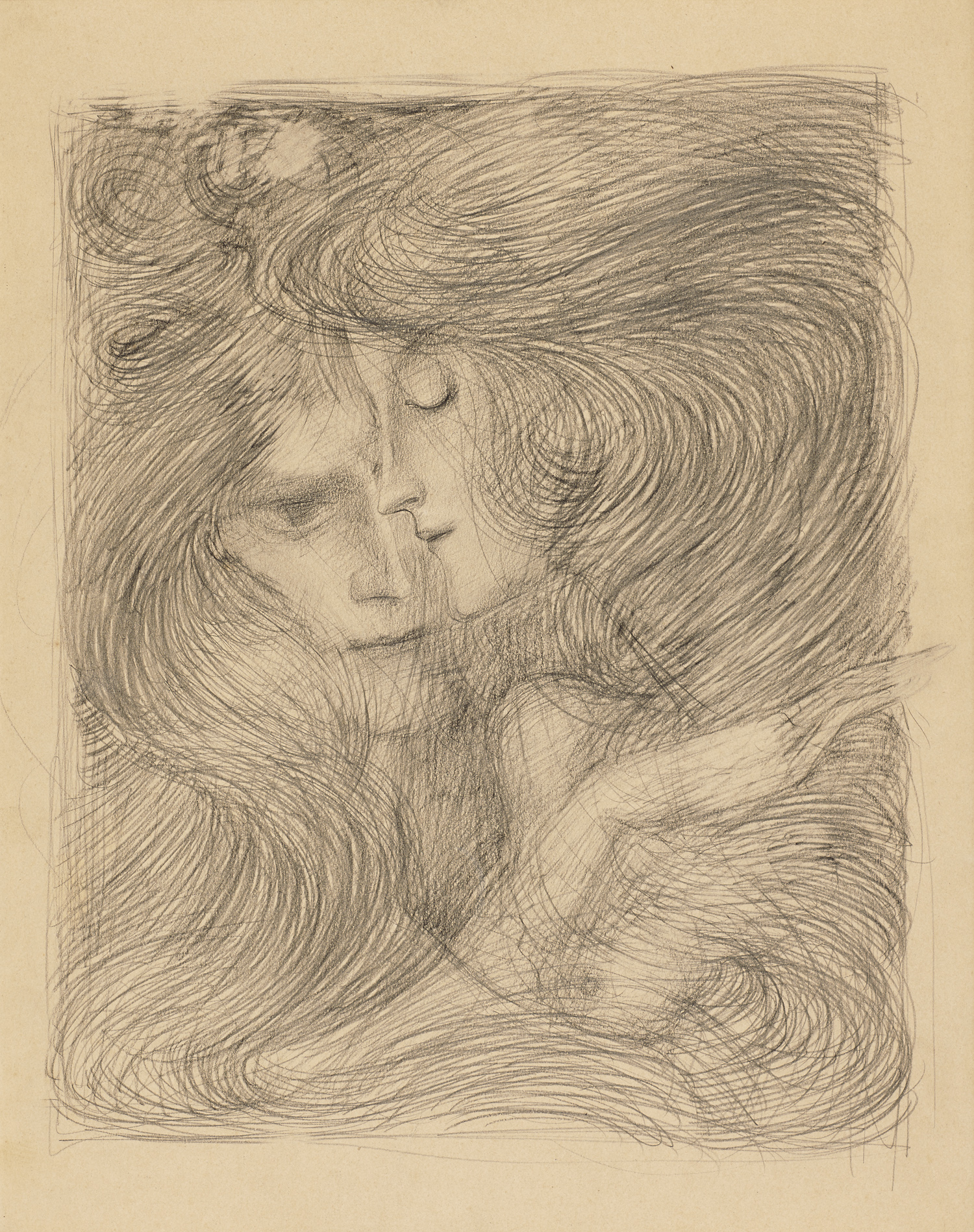 TooropJ Twee vrouwen Studio 2000